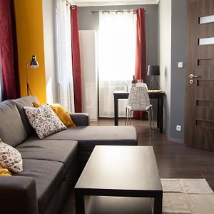 Appartement met een Slaapkamer